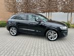 Audi Q3 2.0 TDI Quattro Prime Edition - 14