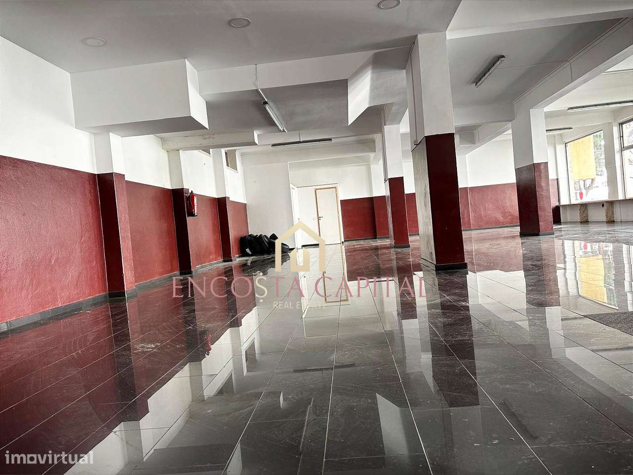 Espaço Comercial Casal de São Brás - Grande imagem: 5/13