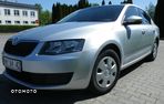 Skoda Octavia 1.6 TDI Active - 10