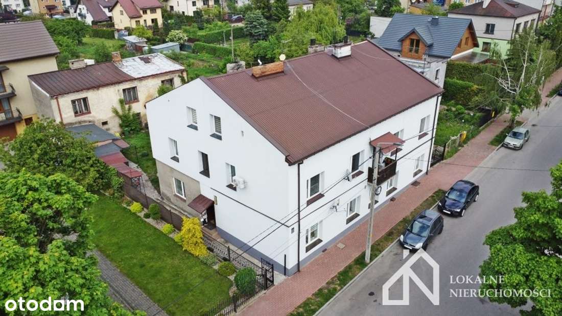 Kawalerka na parterze kamienicy przy ul. Pięknej na sprzedaż!-1