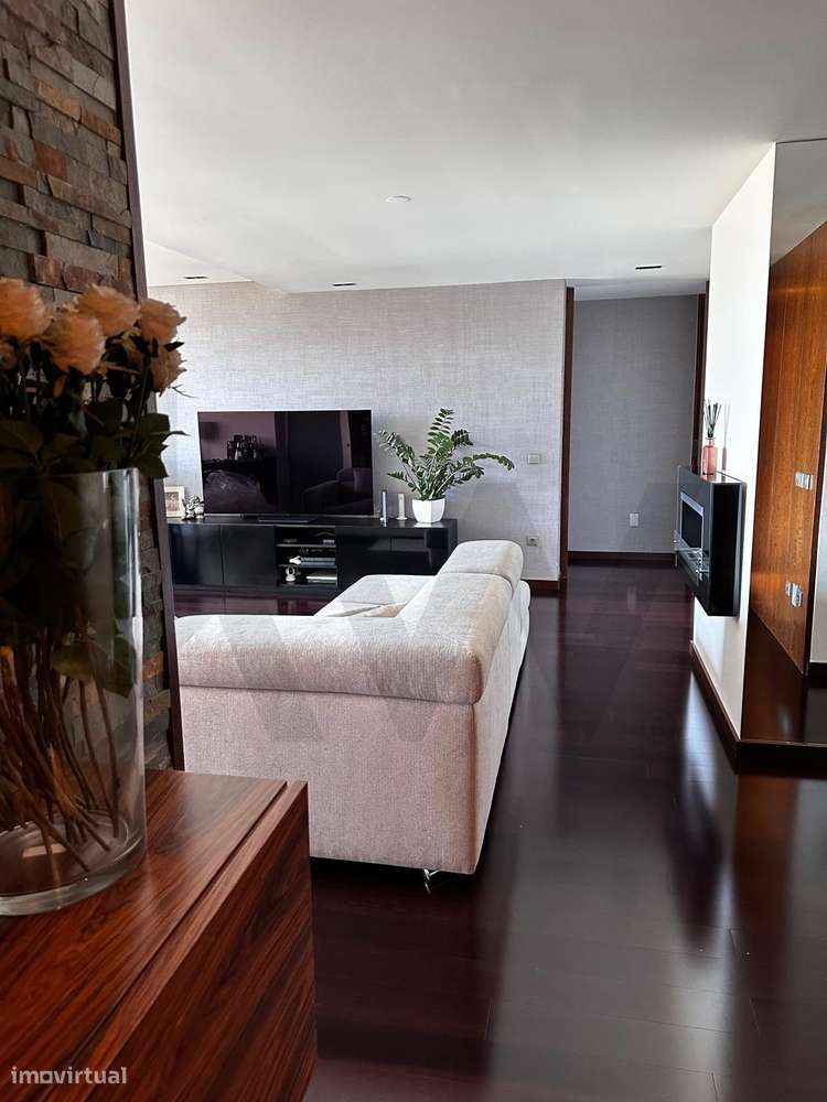 Apartamento T3 PREMIUM - Canidelo-17