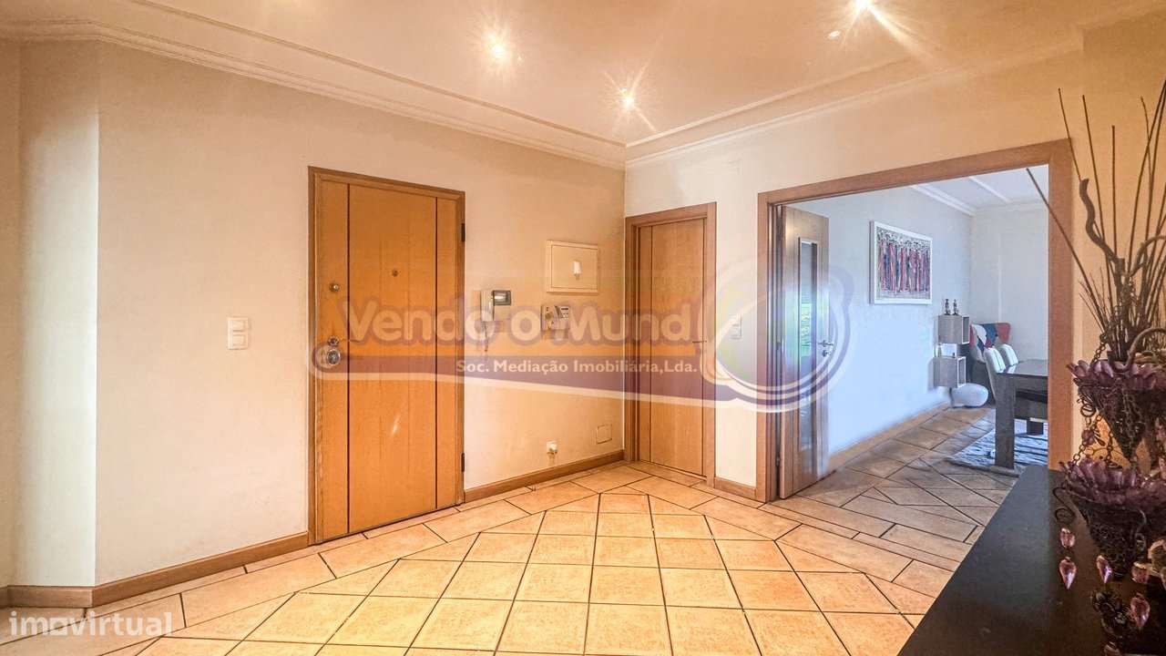 Apartamento T3 em Vila Franca de Xira (VFX116) - Grande imagem: 5/25