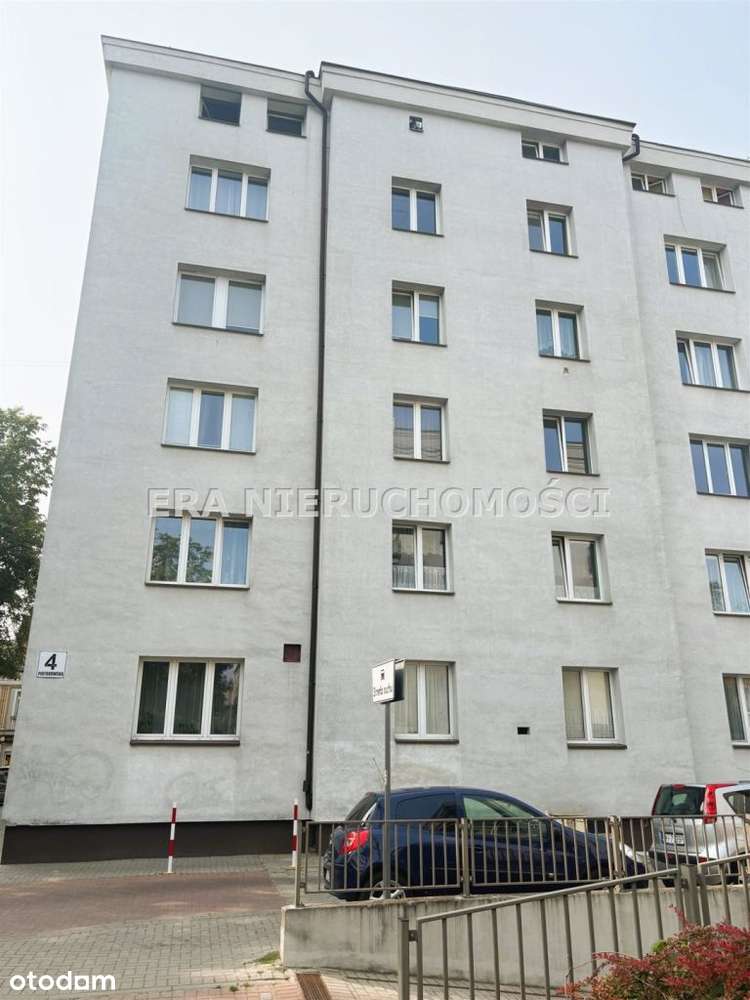 Serce miasta poszukiwane atrakcyjne mieszkanie-14