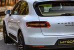 Porsche Macan S - 23