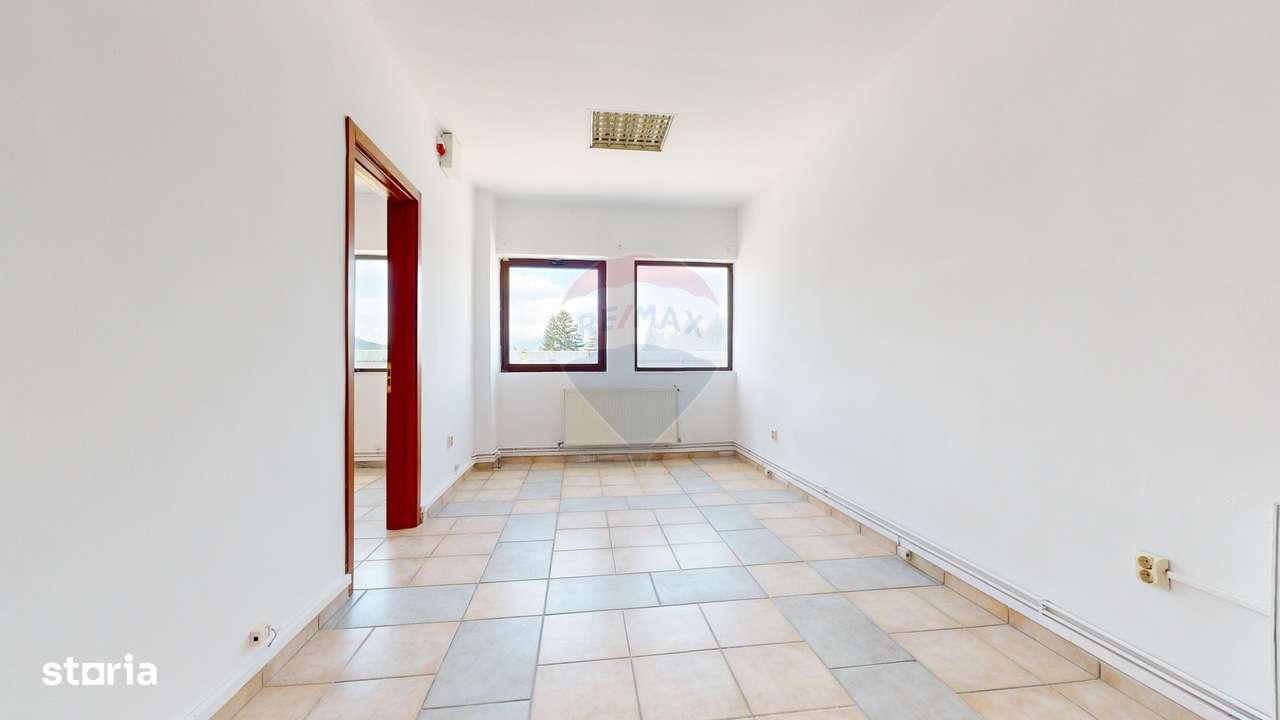 Închiriere Birou spațiul ideal pentru afacerea dumneavoastră în Brașov - Imagine principală: 5/20
