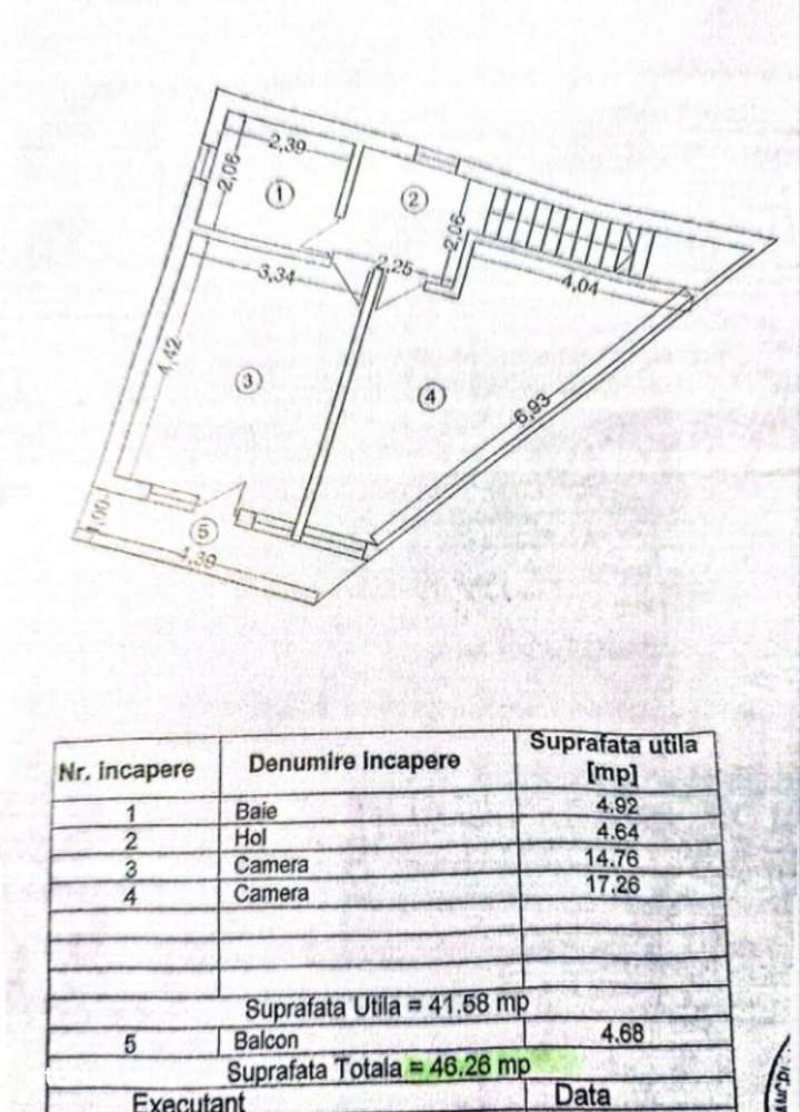 NAVODARI- Duplex P+1 de vanzare | aproape de Kaufland, gata de mutat - Imagine principală: 4/20