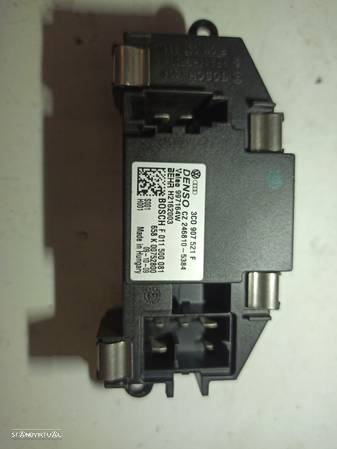 Resistencia De Sofagem Volkswagen Golf V (1K1) - 2