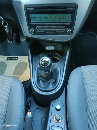 SEAT Leon 1.2 TSI 16V Style Eco.Start/Stop - 10