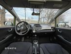 Honda Jazz 1.3 DSi i-VTEC IMA CVT Comfort - 11