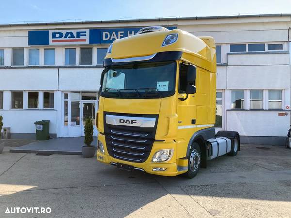 DAF SSC 480 MEGA_6XNOUL MICHELIN - 1