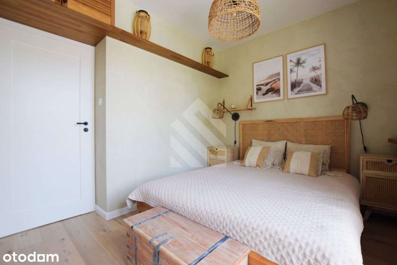 Apartament 3-pok z basenem w Mikoszewie - Pełny obrazek: 4/13