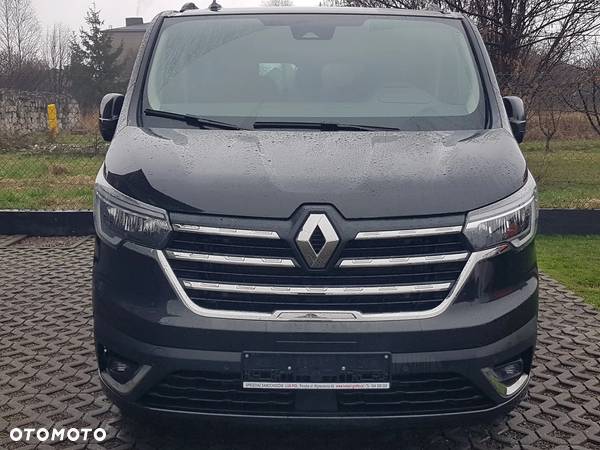 Renault Trafic - 15