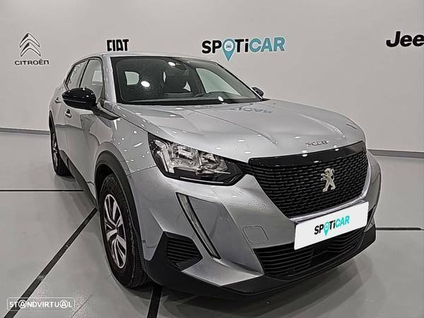 Peugeot 2008 1.2 PureTech Active Pack - 3