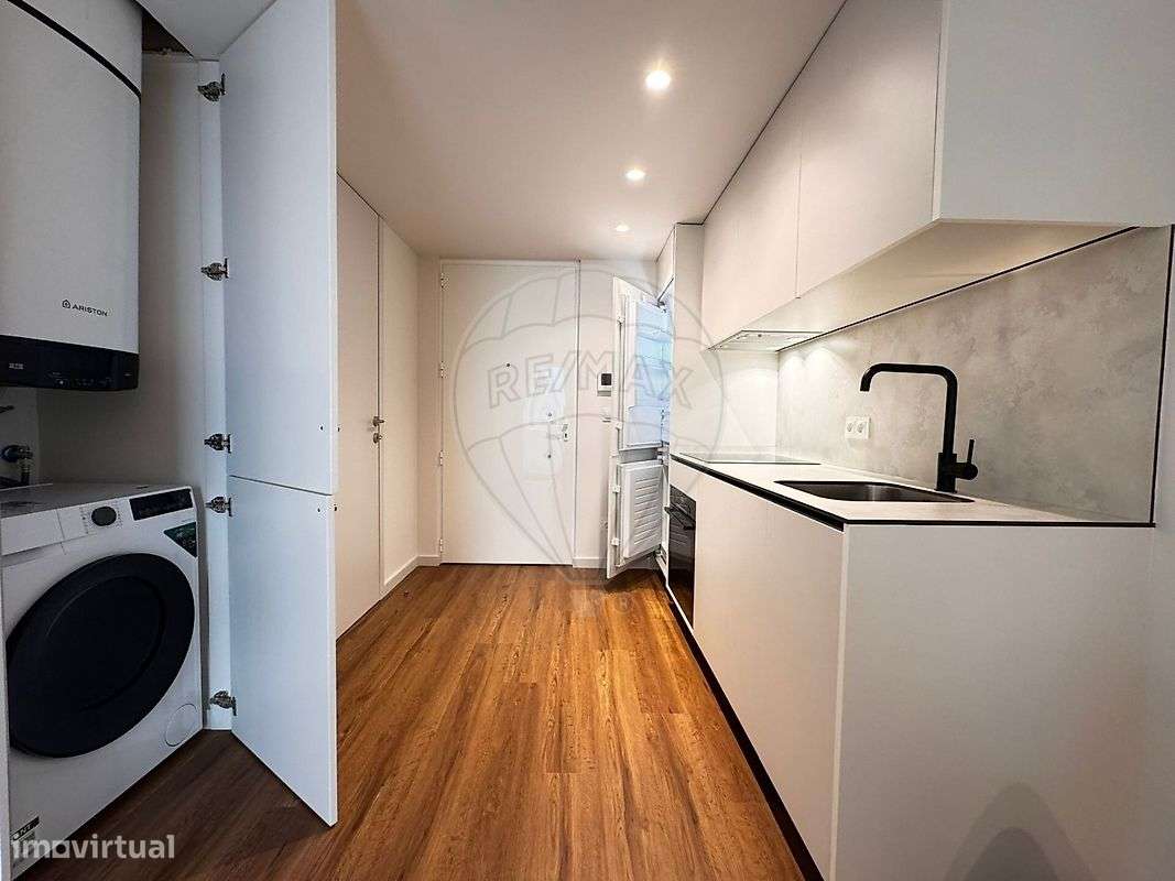 Estúdio T1 para arrendamento - Grande imagem: 3/18