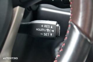 LEXUS RX450h Luxury Hybrid 4WD 3.5i 262cp - 20