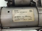 Electromotor BMW SERIA 3 F30 2.0 D   N47D20C 2012-2018  8571905 - 3