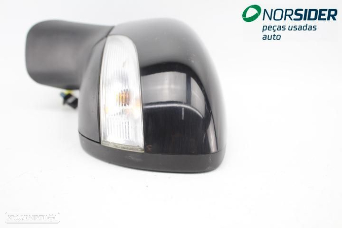 Espelho retrovisor esquerdo Renault Captur I Fase I|13-17 - 4