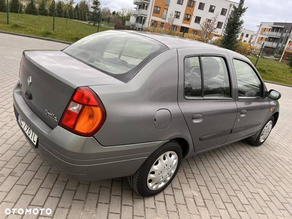 Renault Thalia 1.4 RT - 7