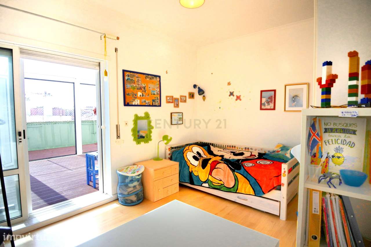 T3 Duplex - Lisboa-7