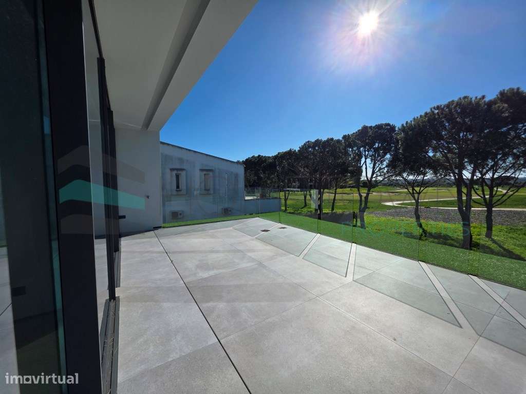 Moradia V3 - Vilamoura-37