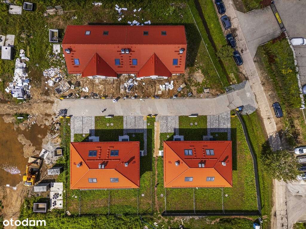 Mieszkanie z ogródkiem i balkonem |96,65 m2-8