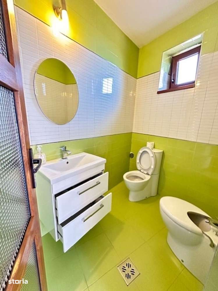 V. BORCUTULUI VILA 600mp P+E+M cu 2000mp teren! - Imagine principală: 5/15