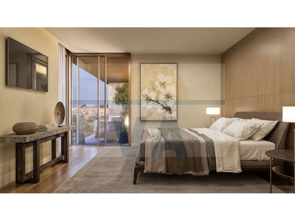 MENÉRES 777 - Exclusividade no Coração de Matosinhos Sul-10