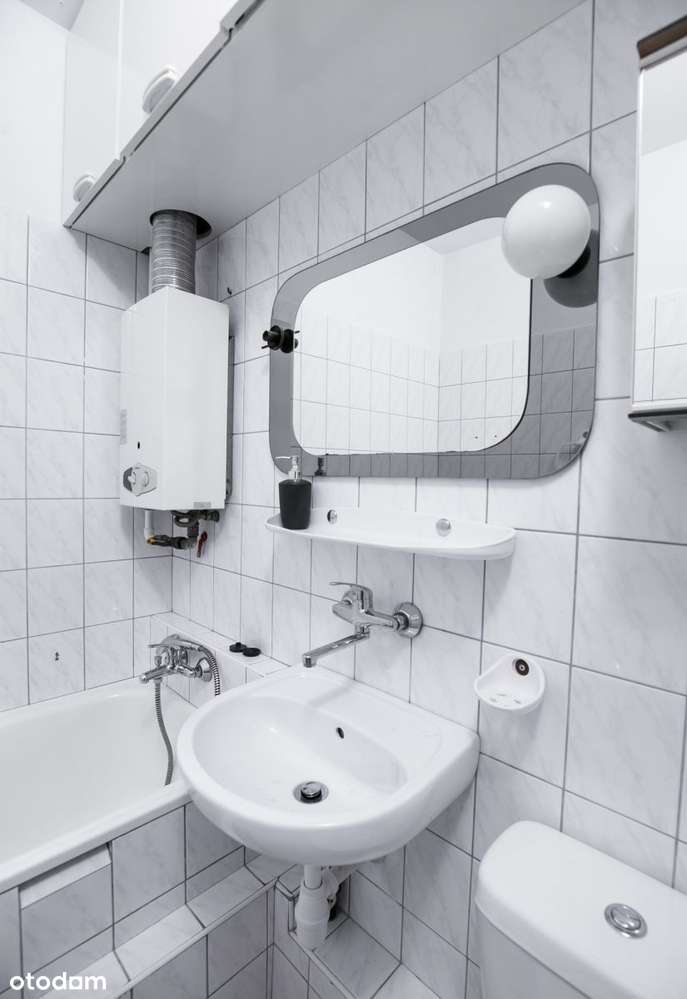 2-pokojowe mieszkanie na os. Beskidzkim – 4. piętr-10