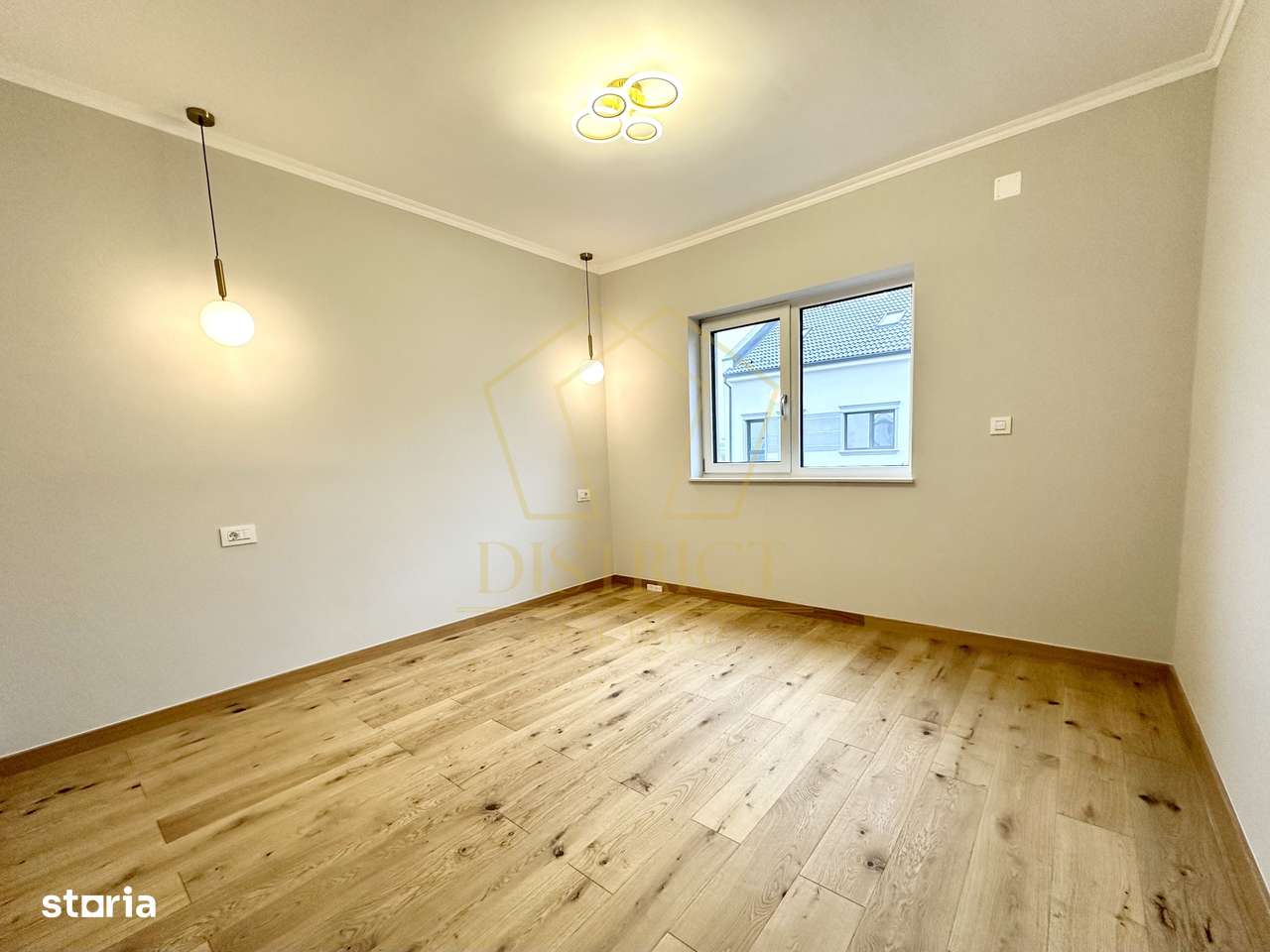 Case insiruite cu 4 si 5 camere | Sacalaz - Imagine principală: 5/16