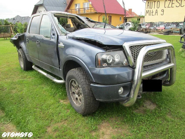 ZBIORNICZEK OLEJU WSPOMAGANIA LINCOLN NAVIGator ford f150 expedition mark lt 5.4 - 6