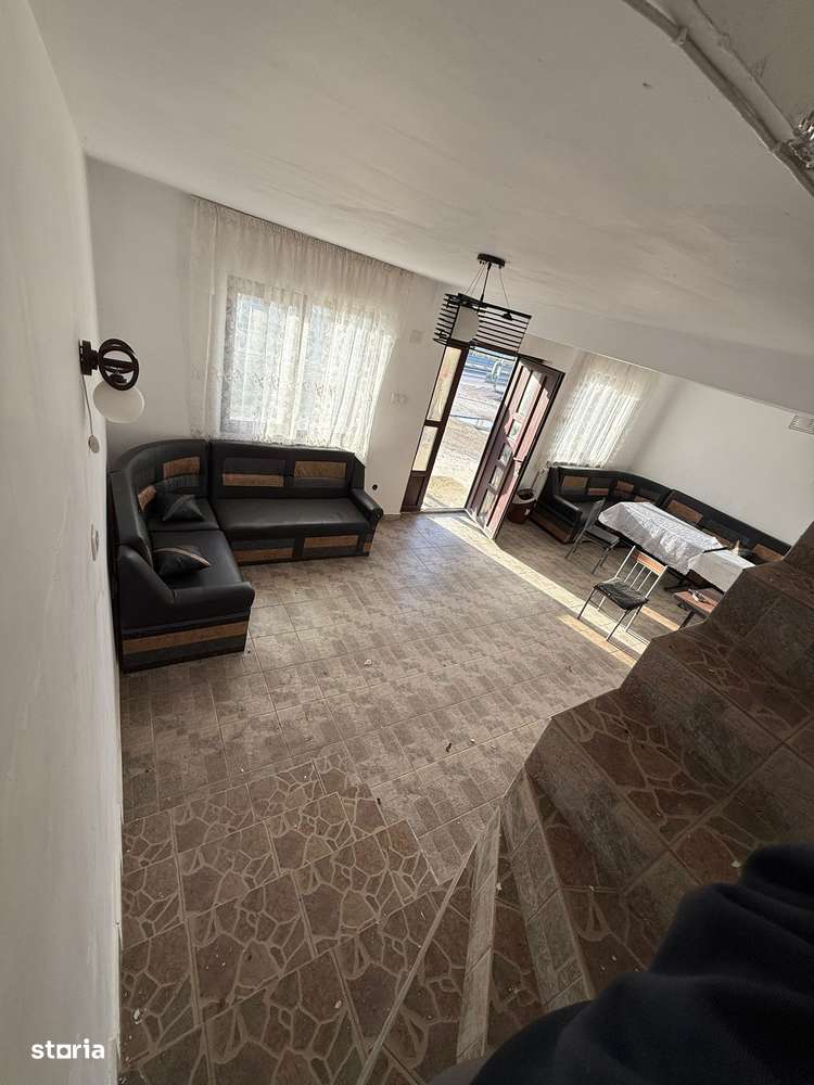 Vand casa  individuala in Liteni/Dolhasca. - Imagine principală: 4/12