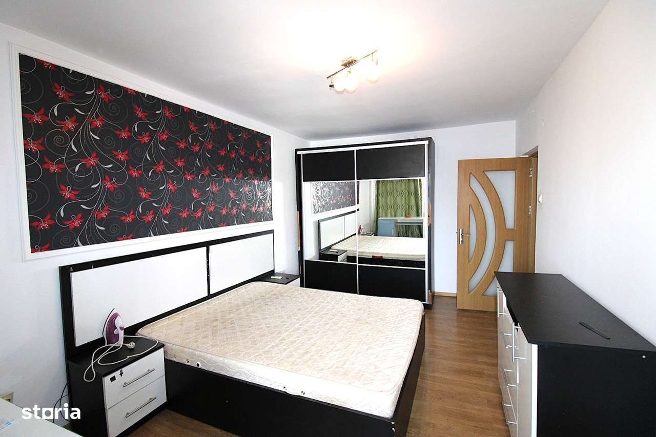Apartament cu 3 camere  in zona I. C. Frimu (pe Nae Leonard) - Imagine principală: 4/9