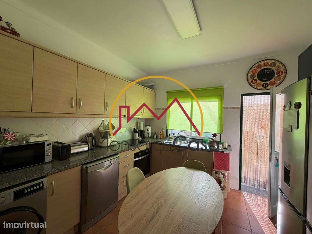 Apartamento R/C T2 em Reguengos-12