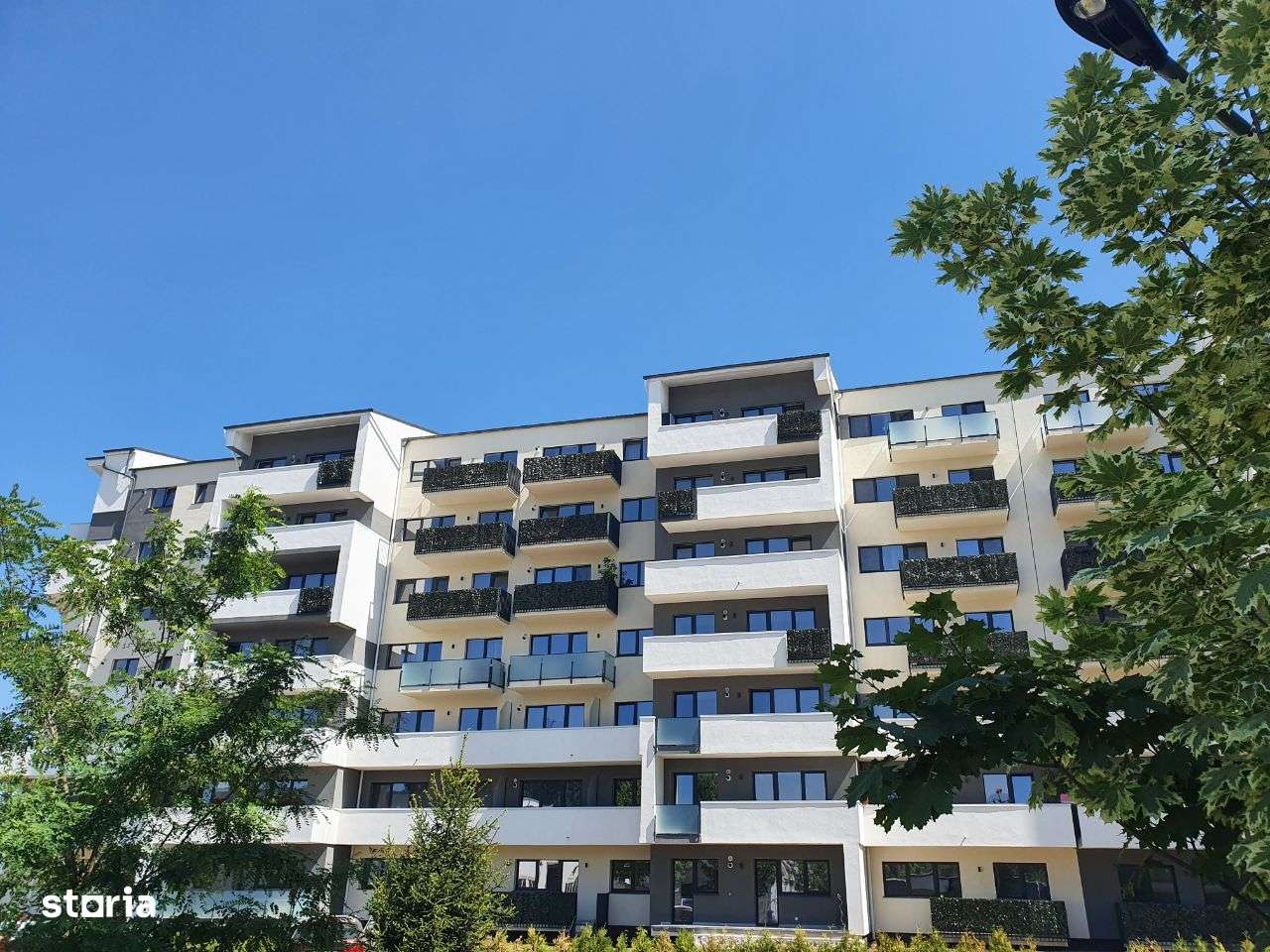 2 camere, 52 mp + 8 mp balcon, bloc in executie, aprilie 2027-3