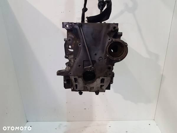 BLOK SILNIKA 55212839 OPEL FIAT DOBLO PANDA 1.3 M-JET 263A2000 - 4