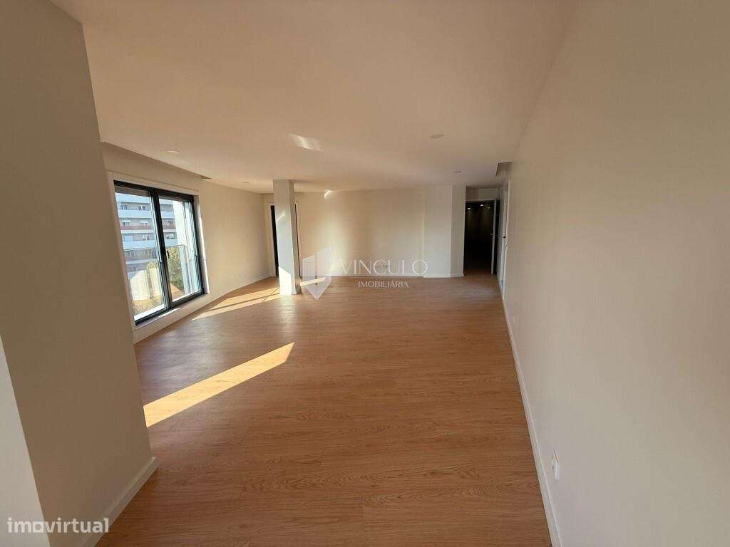 Apartamento T3 Novo - Braga - Grande imagem: 3/7