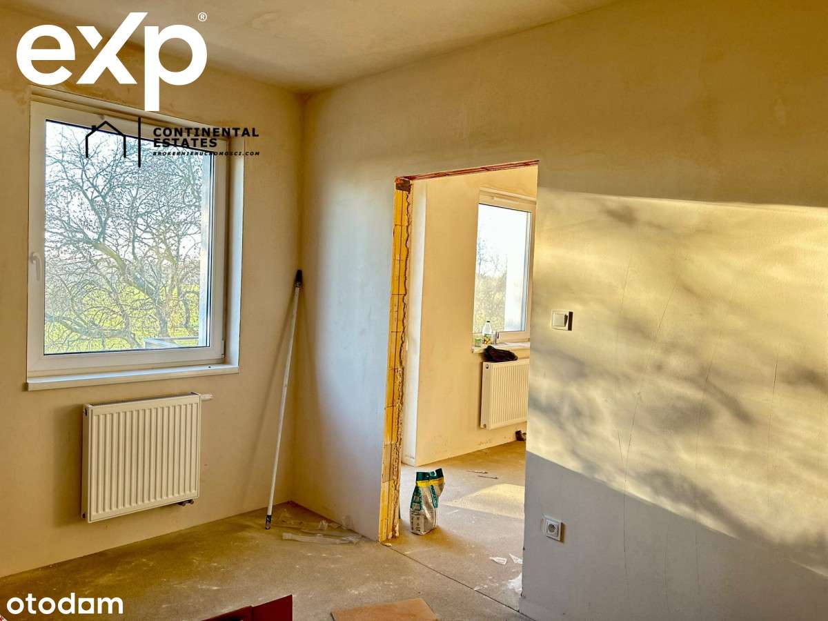 Nowe Boguszyce | 46,49 m² | balkon | garaż gratis-12