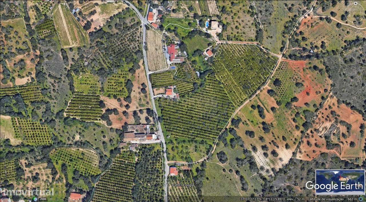 Terreno 4 hA c/ água - Grande imagem: 4/8