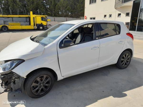 Para Peças Hyundai I20 (Pb, Pbt) - 3