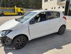 Para Peças Hyundai I20 (Pb, Pbt) - 3