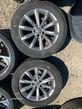 Jante originale de VW Passat B8 pe 17 - 4