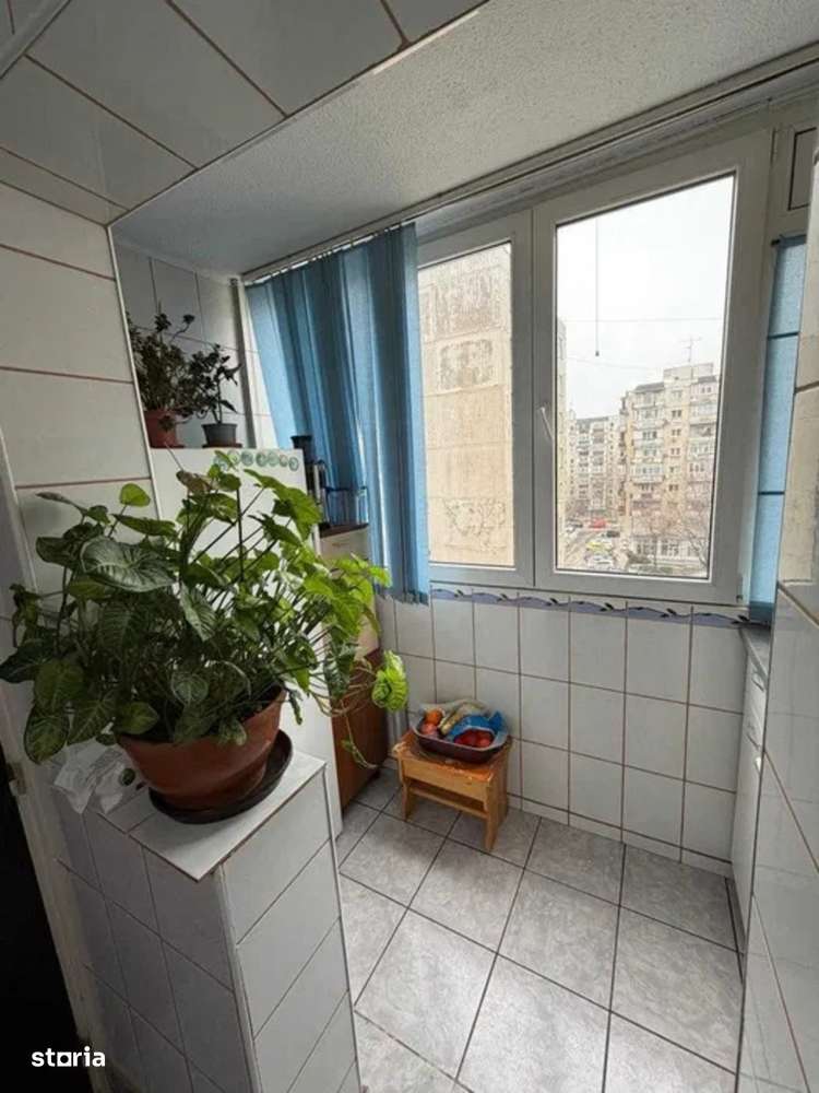 Militari Apartament 2 camere decomandat 54 mp Crangasi!!-7