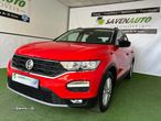 VW T-Roc 1.0 TSI Style - 3