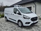 Ford Transit Custom L2H1 Long Chłodnia / Grzanie FABRYCZNIE NOWY Od ręki!!! - 37