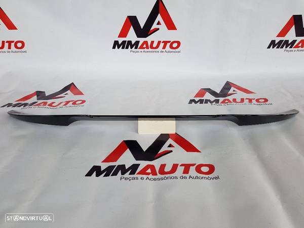 Aileron Mala BMW Série 4 F36 M4 CSL - 1