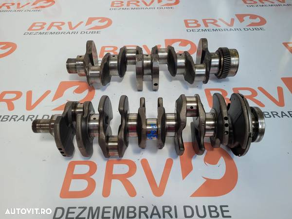 Vibrochen 2,5 / 2,8 motorizare pentru Vw LT Euro 3 (2000-2006) an fabricatie - 5