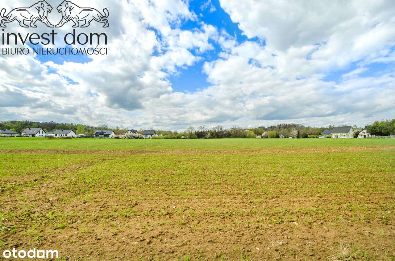 ..0,82ha działka przemysłowa, grunt to dobra inwes - Pełny obrazek: 5/13