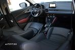 Mazda CX-3 SKYACTIV-D 105 SKYACTIV-Drive AWD Sports-Line - 6