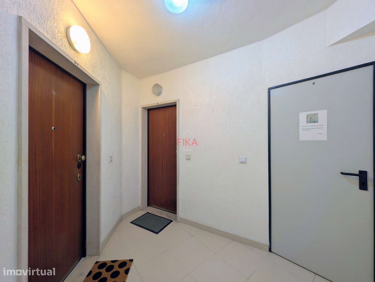 T2 luminoso com vista desafogada e elevador-28