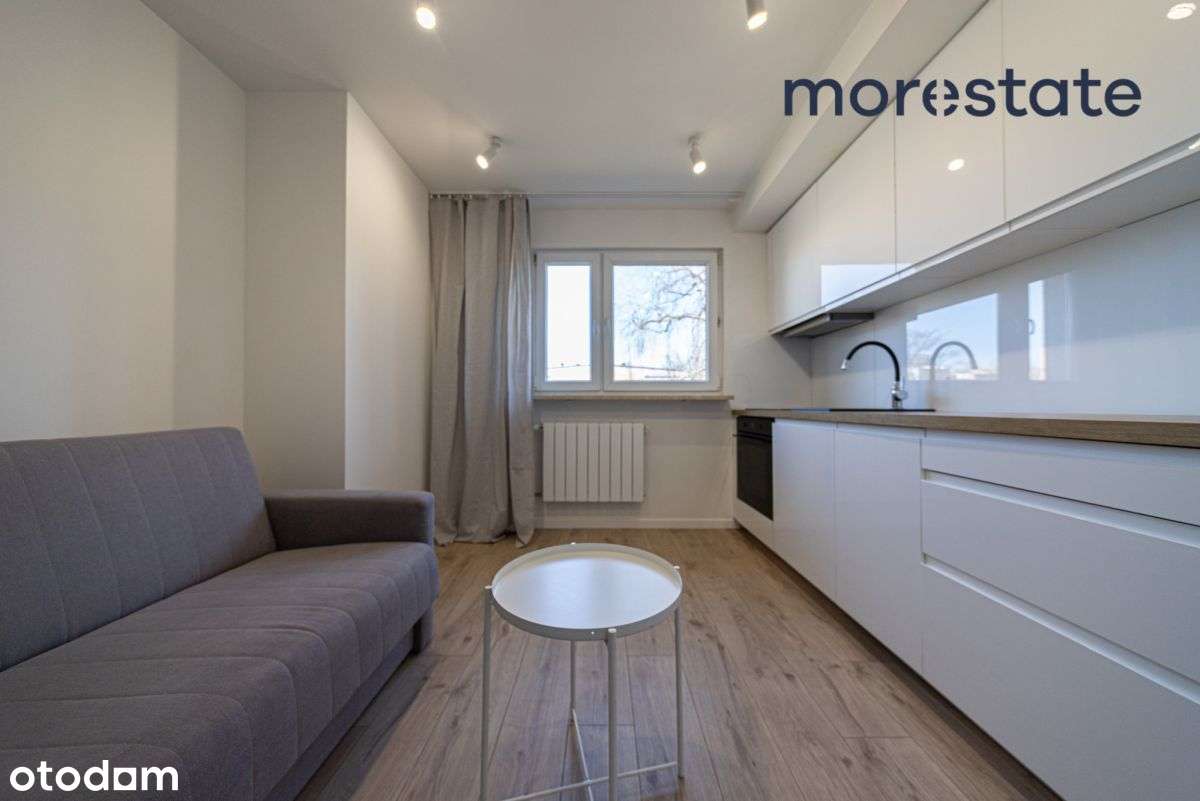 1 pok. z osobną kuchnią i dużym tarasem-4